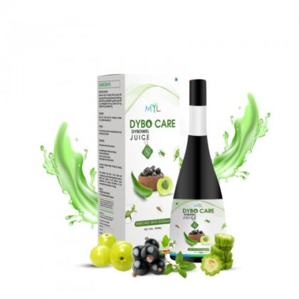 DYBO CARE DYBOWEL JUICE 525ML