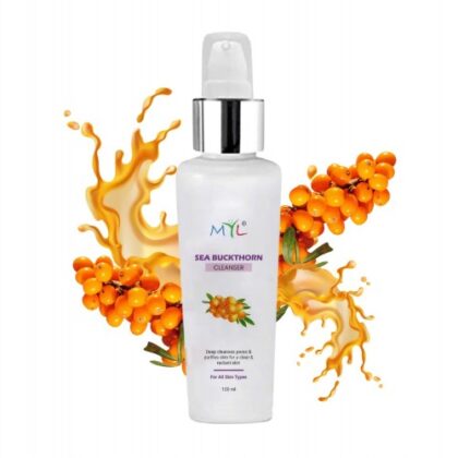 Sea Buckthorn Cleanser