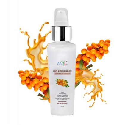 Sea buckthorn Skin Moisturiser