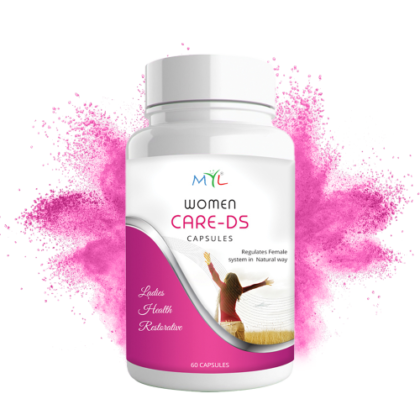 Women Care-DS Capsules