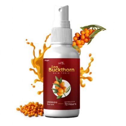 Sea Buckthorn Skin Tonic Under Eye Serum