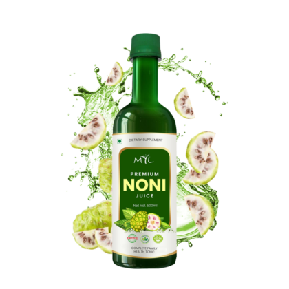 NutriSprout Life Noni Juice